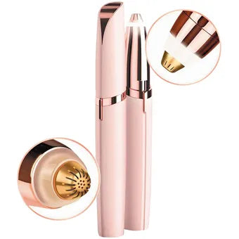 LokieBrow™ Depilador de Cejas