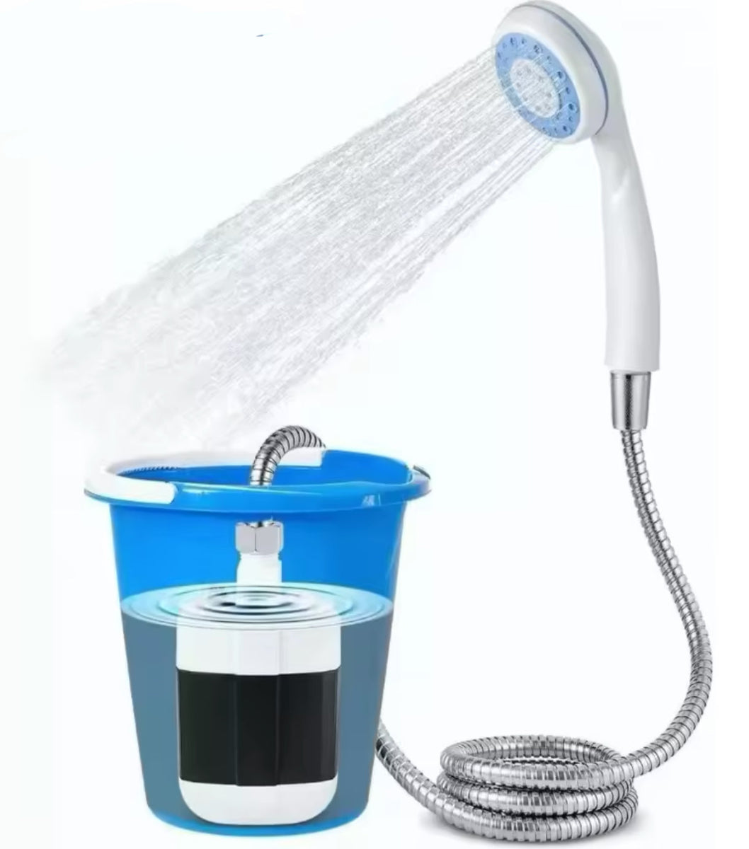 Gray helmet for bikers