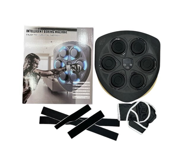 BeatPunch™ - Entrenador De Boxeo + Guantes Gratis🥊