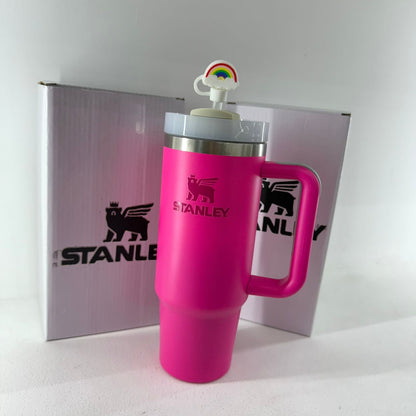 Termo Stanley IceFlow™ 30 oz (887ml) +protección