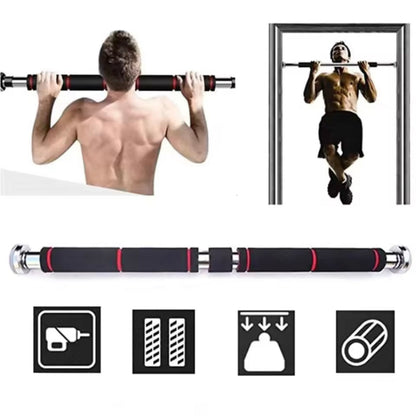 PowerDoor Fit™ – Barra de Dominadas Ajustable