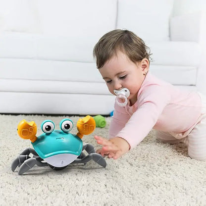BabyCrab™ Cangrejo Didactico