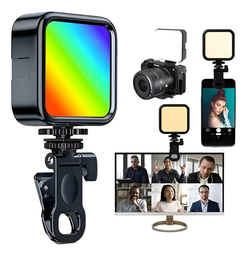 LUMIPRO AY83 - PANEL LED PORTATIL