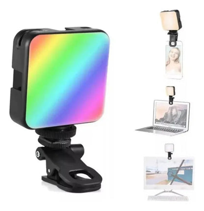 LUMIPRO AY83 - PANEL LED PORTATIL