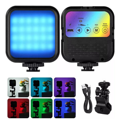 LUMIPRO AY83 - PANEL LED PORTATIL