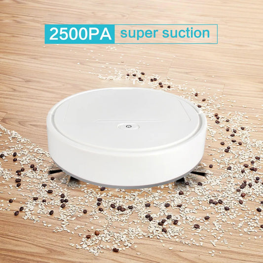 CleanBot™ Robot Limpiador