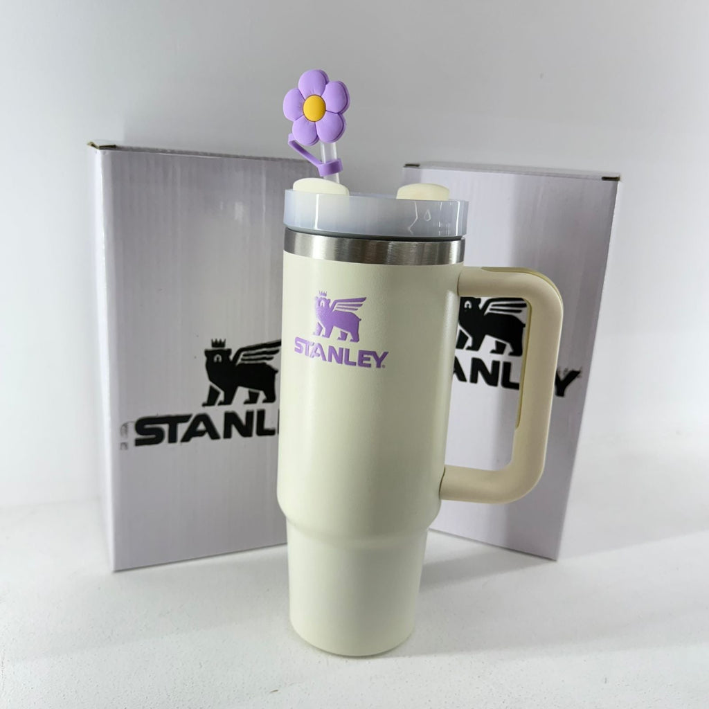 Termo Stanley IceFlow™ 30 oz (887ml) +protección