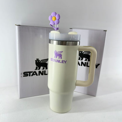 Termo Stanley IceFlow™ 30 oz (887ml) +protección