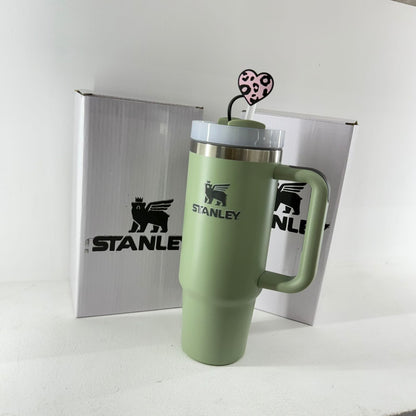 Termo Stanley IceFlow™ 30 oz (887ml) +protección
