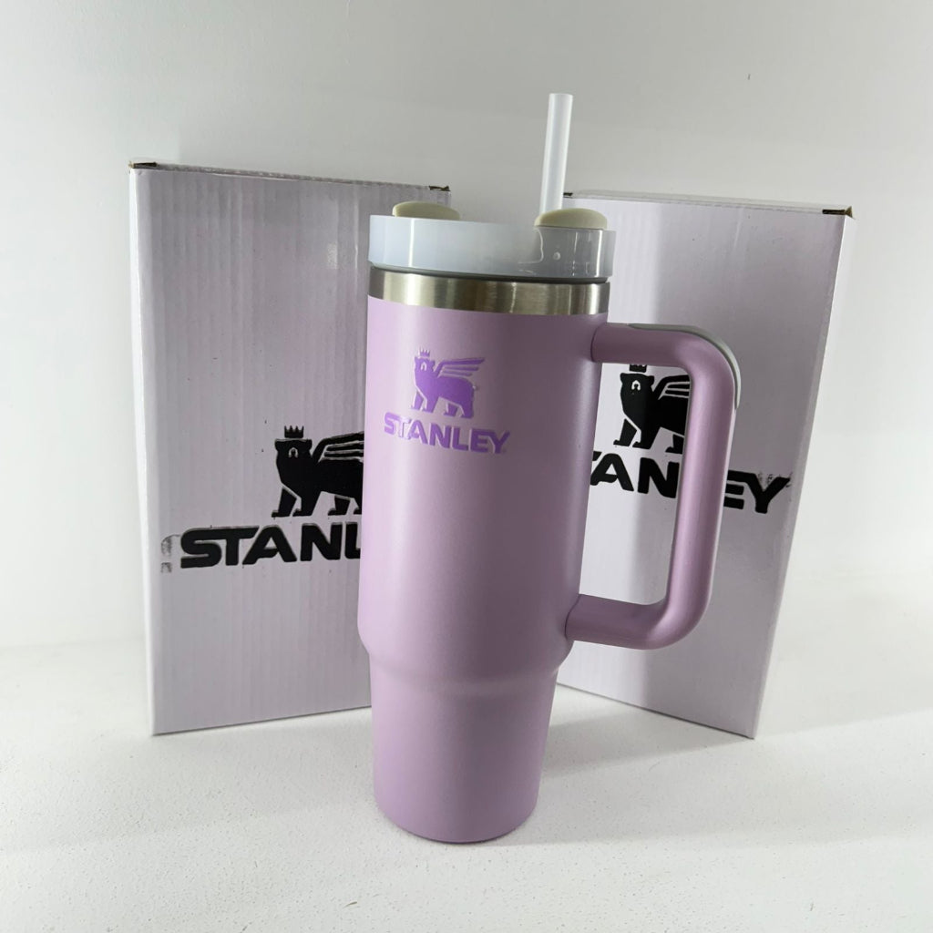 Termo Stanley IceFlow™ 30 oz (887ml) +protección