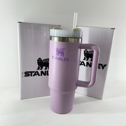 Termo Stanley IceFlow™ 30 oz (887ml) +protección